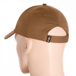 M-Tac czapka z daszkiem Flex Rip-Stop  2