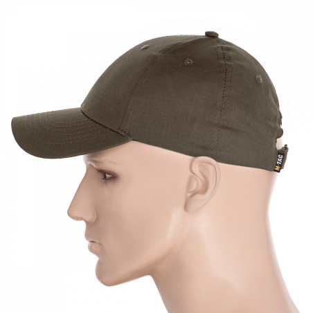 M-Tac czapka z daszkiem Flex Rip-Stop 