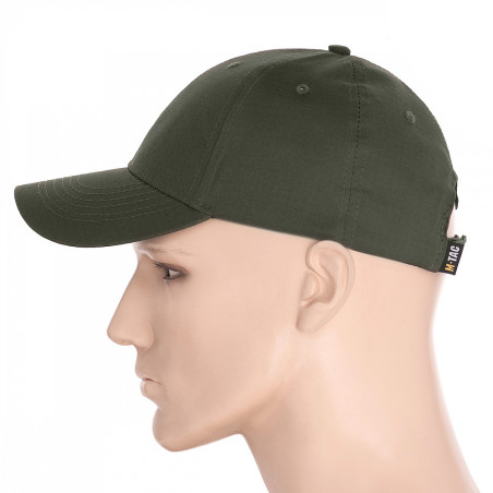 M-Tac czapka z daszkiem Flex Rip-Stop 