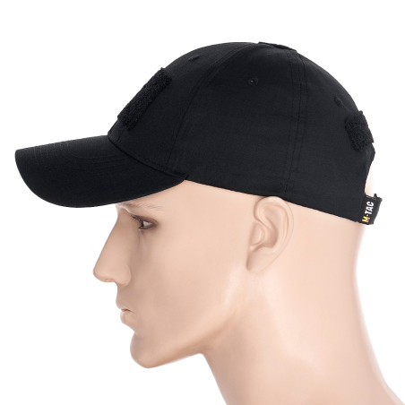 M-Tac czapka z daszkiem na rzep Flex Rip-Stop 