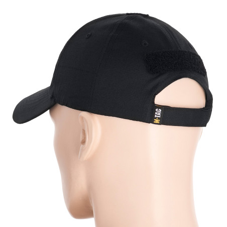 M-Tac czapka z daszkiem na rzep Flex Rip-Stop 