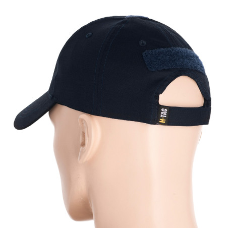 M-Tac czapka z daszkiem na rzep Flex Rip-Stop 