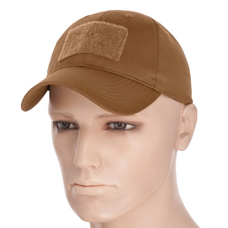M-Tac czapka z daszkiem na rzep Flex Rip-Stop 