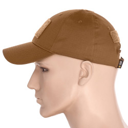 M-Tac czapka z daszkiem na rzep Flex Rip-Stop  2