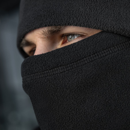 M-Tac Szalokominiarka Anatomiczna ze Ściągaczem Elite Polar (320/m2) 