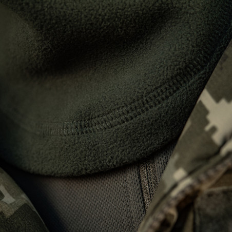 M-Tac Szalokominiarka Anatomiczna ze Ściągaczem Elite Polar (320/m2) 