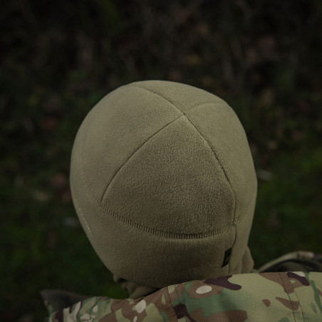 M-Tac Czapka Watch Cap Polartec 