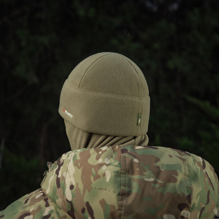 M-Tac Czapka Watch Cap Polartec 