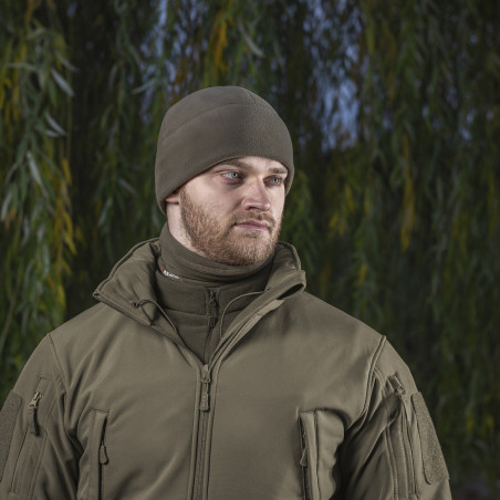 M-Tac Czapka Watch Cap Polartec 