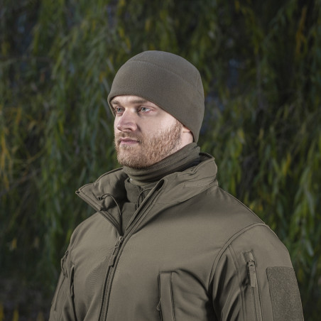 M-Tac Czapka Watch Cap Polartec 