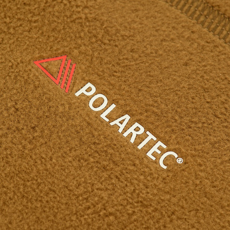 M-Tac szalokominiarka anatomiczna ze ściągaczem Polartec 