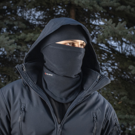 M-Tac szalokominiarka anatomiczna ze ściągaczem Polartec 