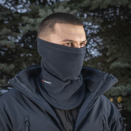 M-Tac szalokominiarka anatomiczna ze ściągaczem Polartec 