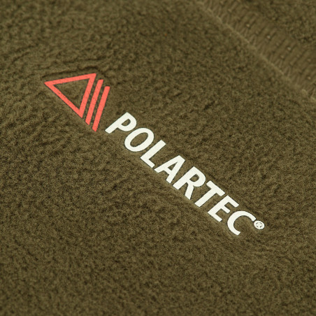 M-Tac szalokominiarka anatomiczna ze ściągaczem Polartec 