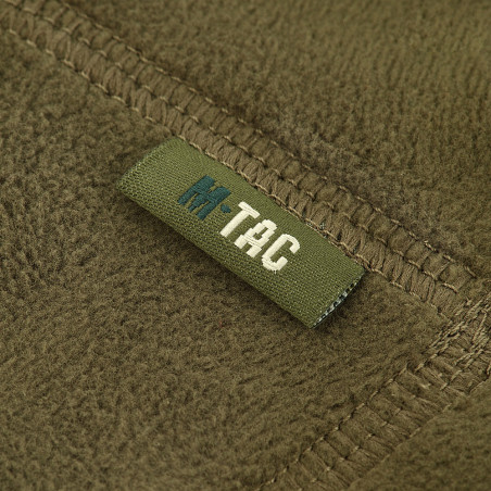 M-Tac szalokominiarka anatomiczna ze ściągaczem Polartec 