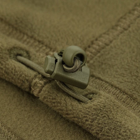 M-Tac szalokominiarka anatomiczna ze ściągaczem Polartec 