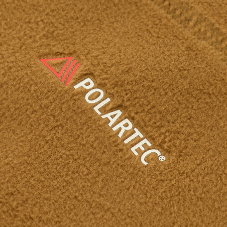 M-Tac szalokominiarka anatomiczna Polartec 