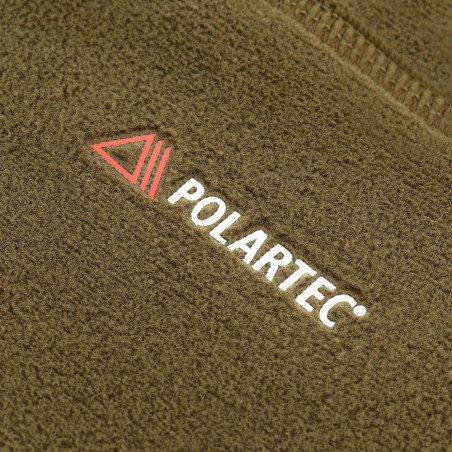 M-Tac szalokominiarka anatomiczna Polartec 