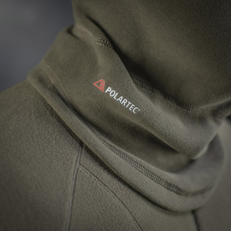 M-Tac szalokominiarka anatomiczna Polartec 