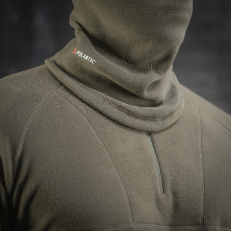 M-Tac szalokominiarka anatomiczna Polartec 