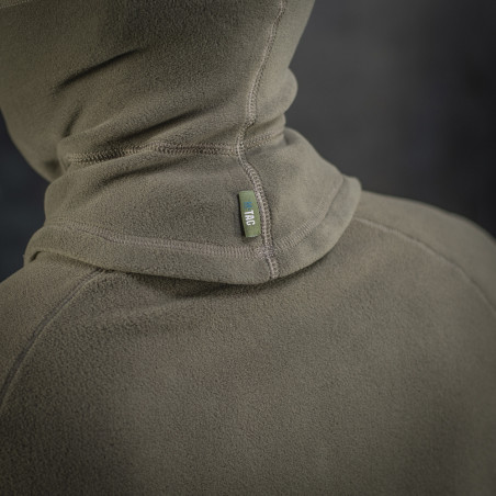 M-Tac szalokominiarka anatomiczna Polartec 