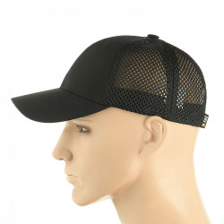M-Tac czapka z daszkiem siatka Flex Rip-Stop  2