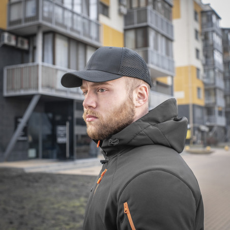 M-Tac czapka z daszkiem siatka Flex Rip-Stop 