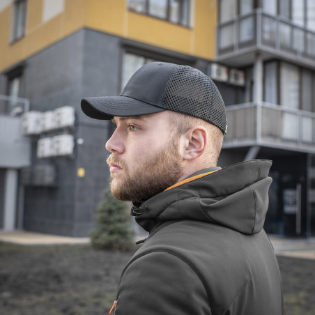 M-Tac czapka z daszkiem siatka Flex Rip-Stop 