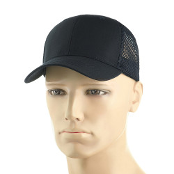 M-Tac Mesh Flex Ripstop Baseball Cap 