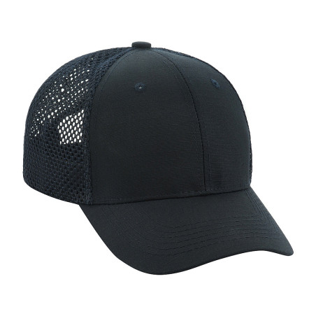 M-Tac Mesh Flex Ripstop Baseball Cap 