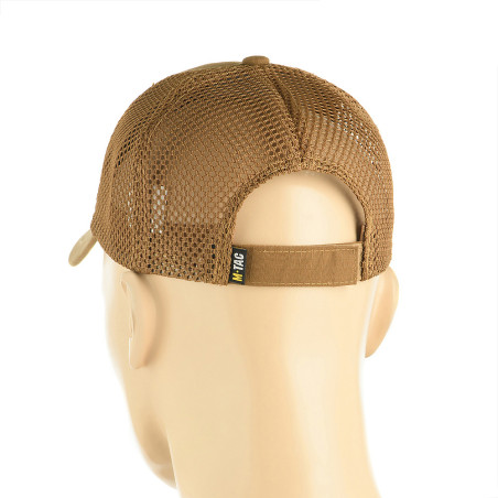 M-Tac czapka z daszkiem siatka Flex Rip-Stop 