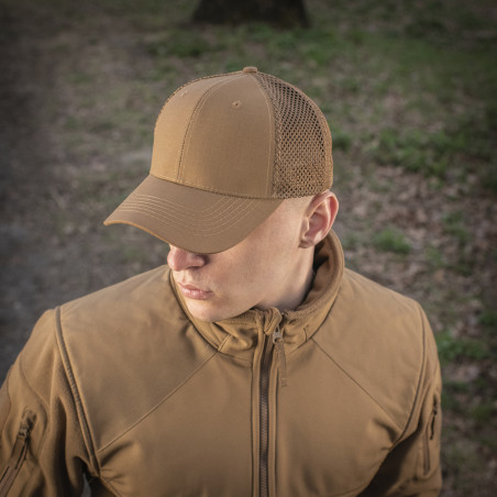 M-Tac czapka z daszkiem siatka Flex Rip-Stop 