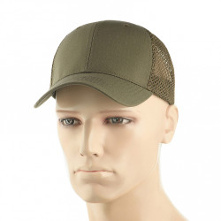 M-Tac czapka z daszkiem siatka Flex Rip-Stop 