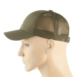 M-Tac czapka z daszkiem siatka Flex Rip-Stop  2