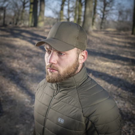 M-Tac czapka z daszkiem siatka Flex Rip-Stop 
