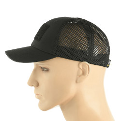 M-Tac czapka z daszkiem siatka na rzep Flex Rip-Stop  2