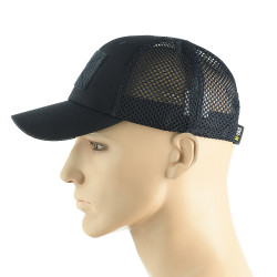 M-Tac czapka z daszkiem siatka na rzep Flex Rip-Stop  2