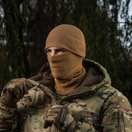 M-Tac Czapka Pod Hełm Flecce Rip-Stop 