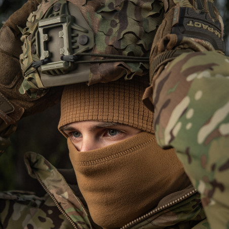 M-Tac Czapka Pod Hełm Flecce Rip-Stop 