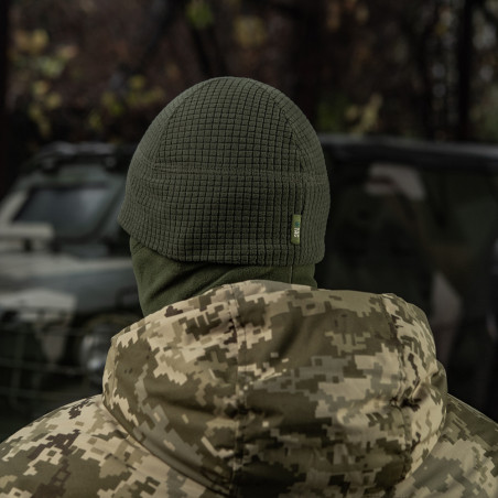 M-Tac Czapka Pod Hełm Flecce Rip-Stop 