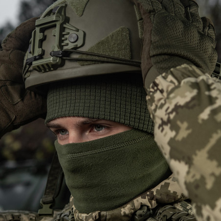 M-Tac Czapka Pod Hełm Flecce Rip-Stop 