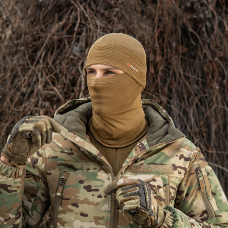 M-Tac Szalokominiarka Polartec Power Grid 