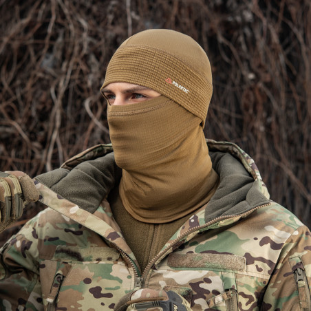 M-Tac Szalokominiarka Polartec Power Grid 