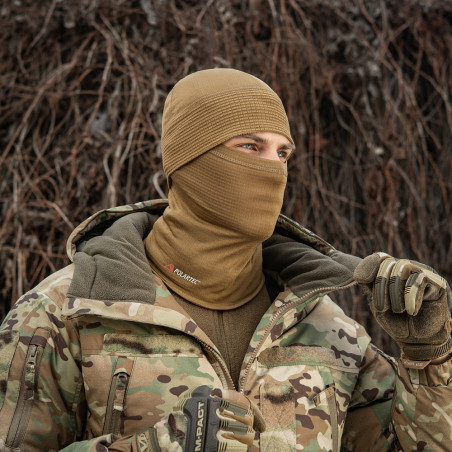 M-Tac Szalokominiarka Polartec Power Grid 