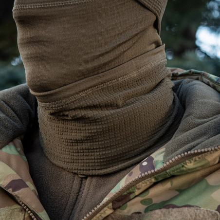 M-Tac Szalokominiarka Polartec Power Grid 