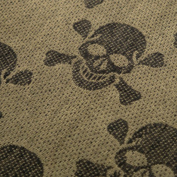 M-Tac Chusta Shemagh Pirate Skull  2
