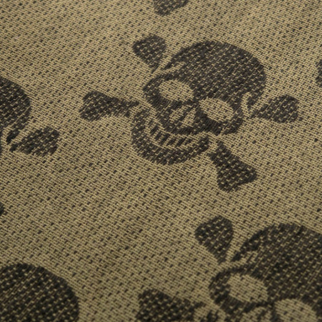 M-Tac Chusta Shemagh Pirate Skull 
