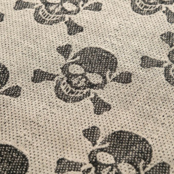 M-Tac Chusta Shemagh Pirate Skull  2