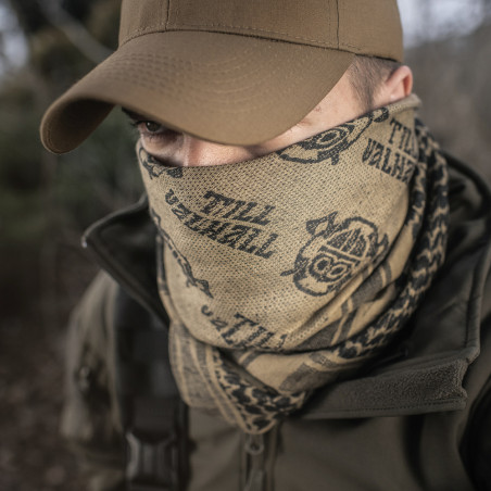 M-Tac Chusta Shemagh Til Valhall 