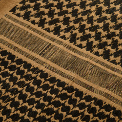 Arafatka chusta ochronna  2